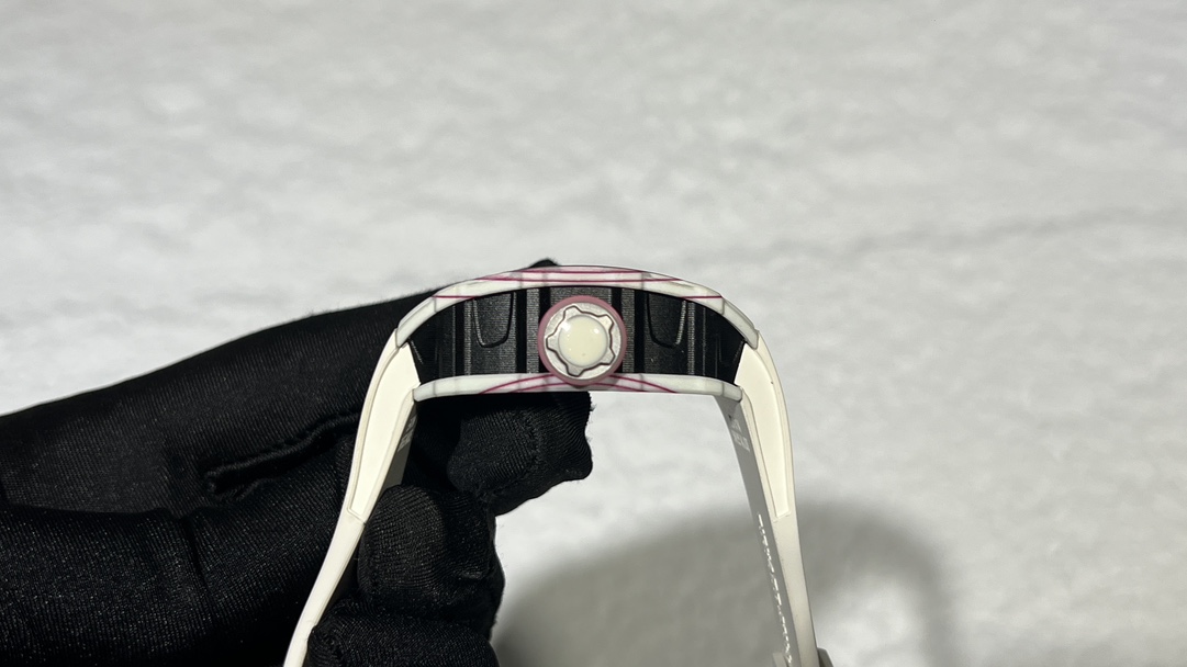 Richard Mille